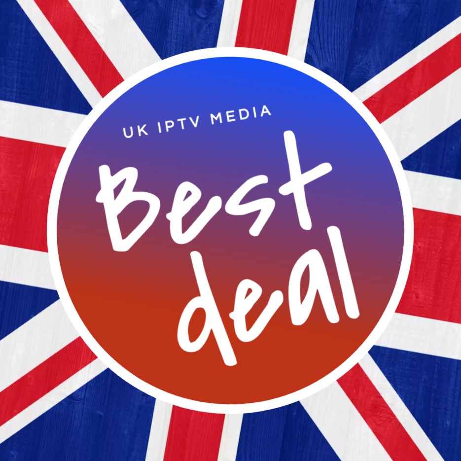 best deal iptv uk