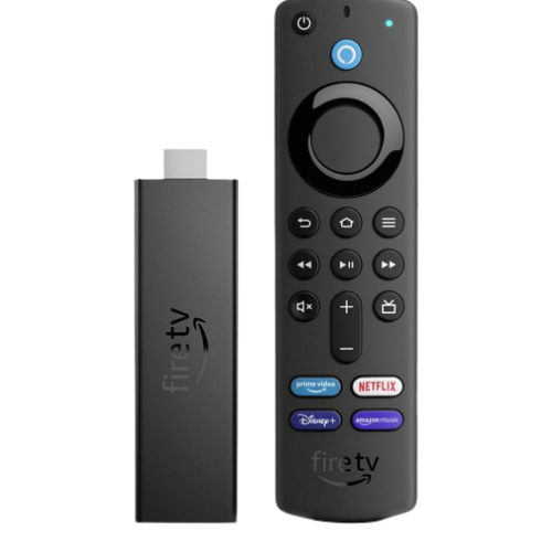 Fully Loaded firestick with uk channels