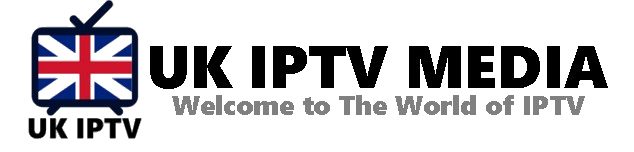 UK IPTV | Best IPTV UK Subcription